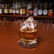 こだわりの一杯
