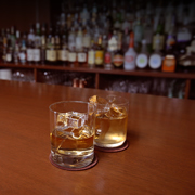 お酒に合った氷